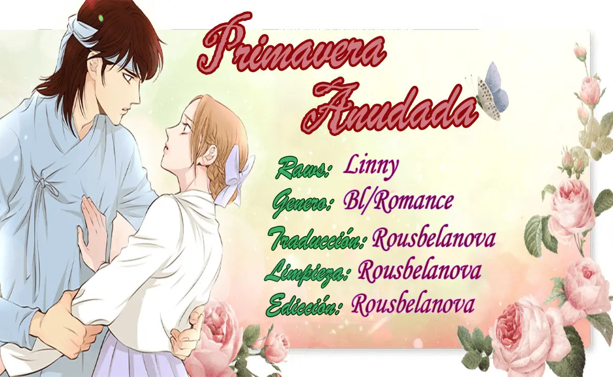 Primavera Anudada (2020) - Capítulo 35 - Página 3 - LectorTMOo