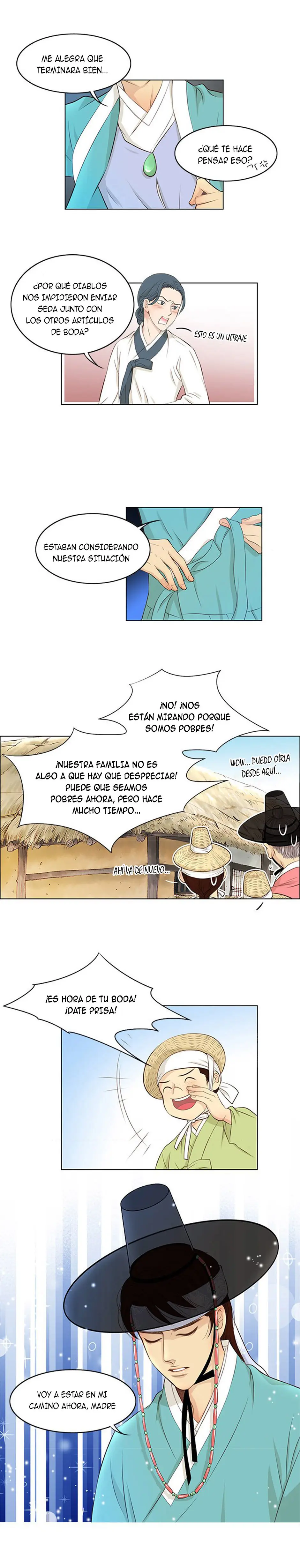 Primavera Anudada (2020) - Capítulo 4 - Página 6 - LectorTMOo
