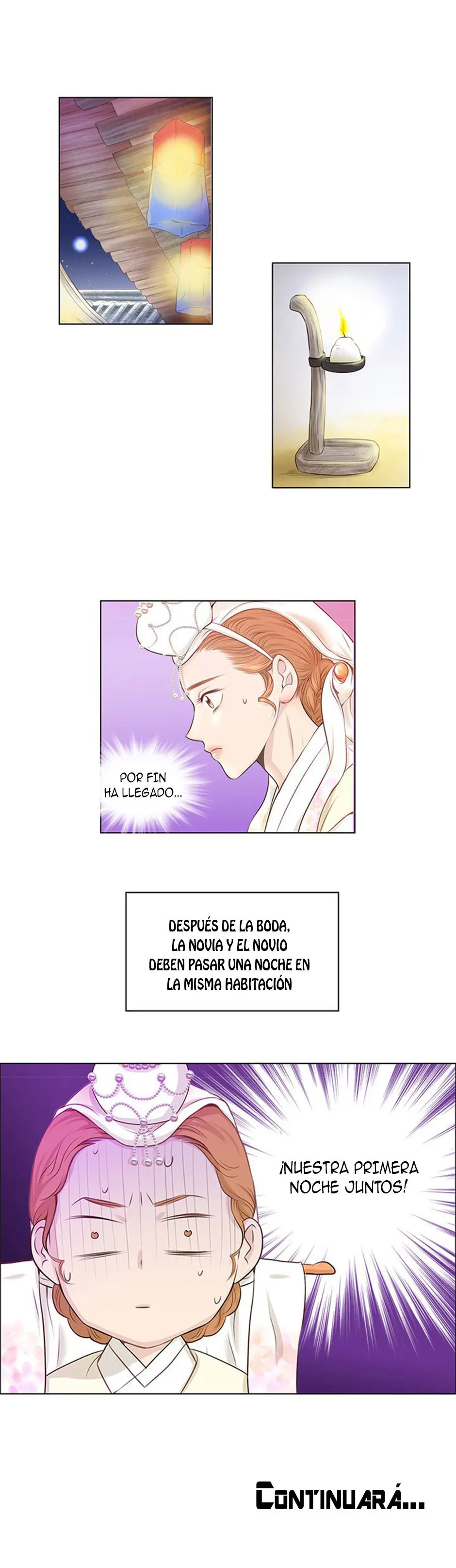 Primavera Anudada (2020) - Capítulo 4 - Página 15 - LectorTMOo