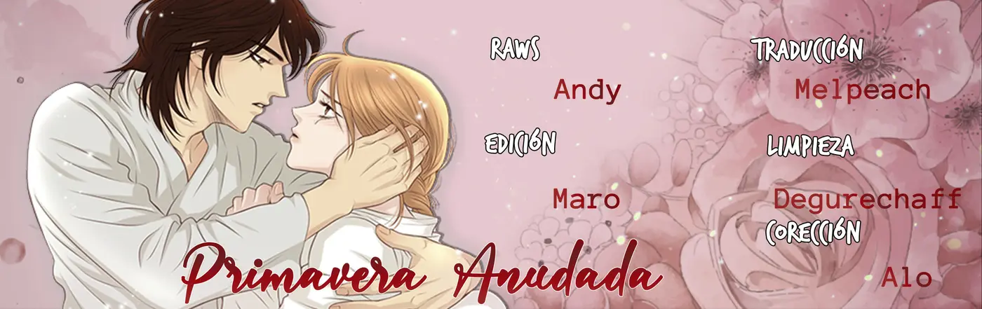 Primavera Anudada (2020) - Capítulo 5 - Página 4 - LectorTMOo