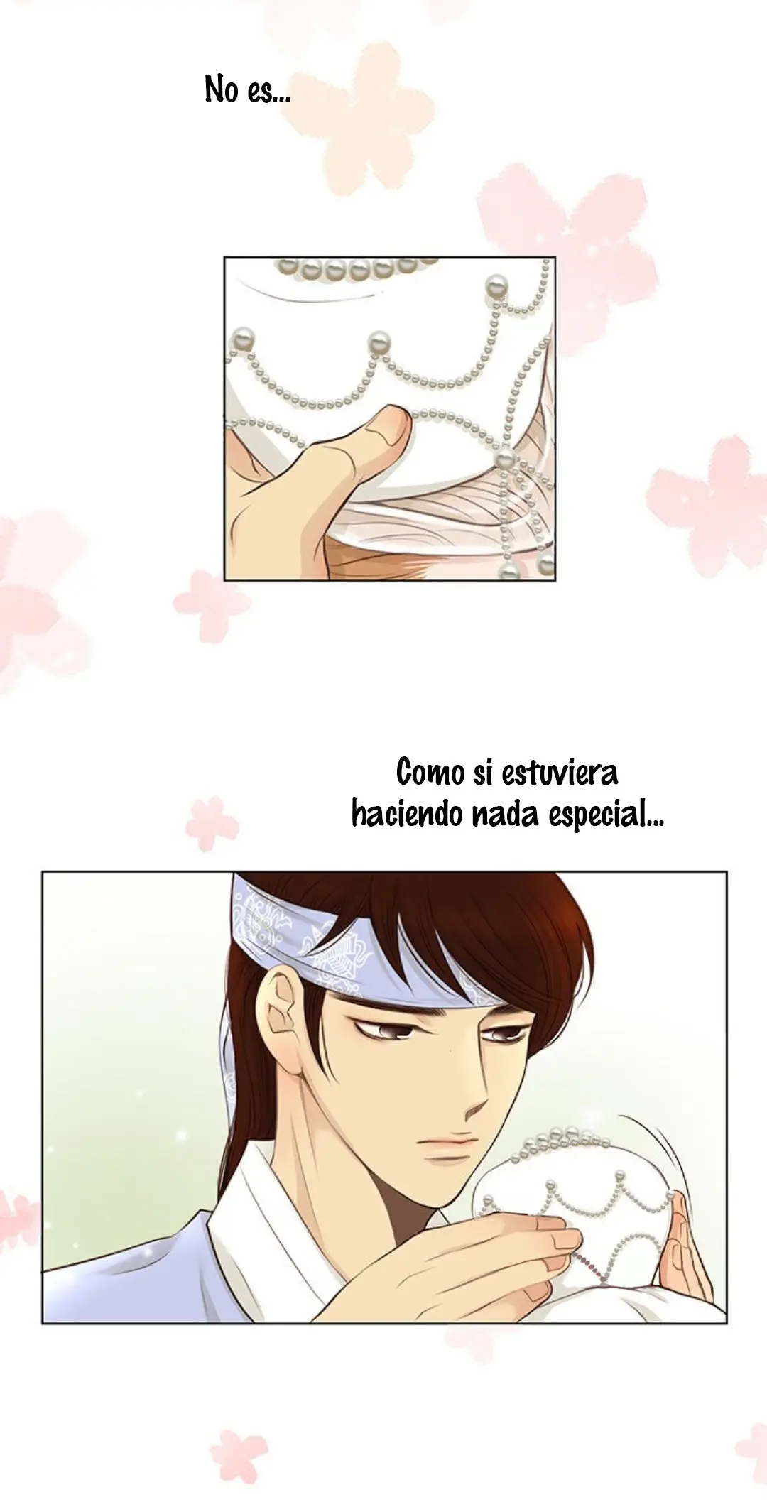 Primavera Anudada (2020) - Capítulo 5 - Página 25 - LectorTMOo
