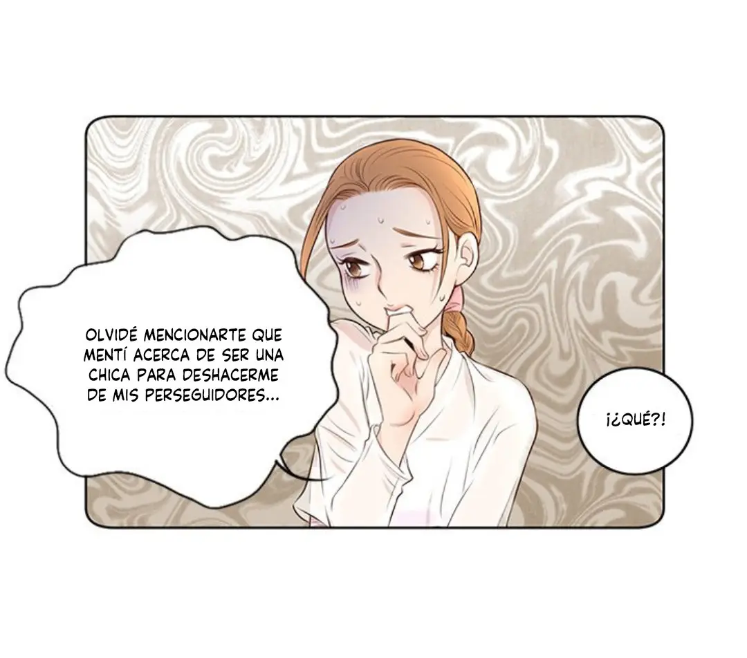 Primavera Anudada (2020) - Capítulo 5 - Página 34 - LectorTMOo