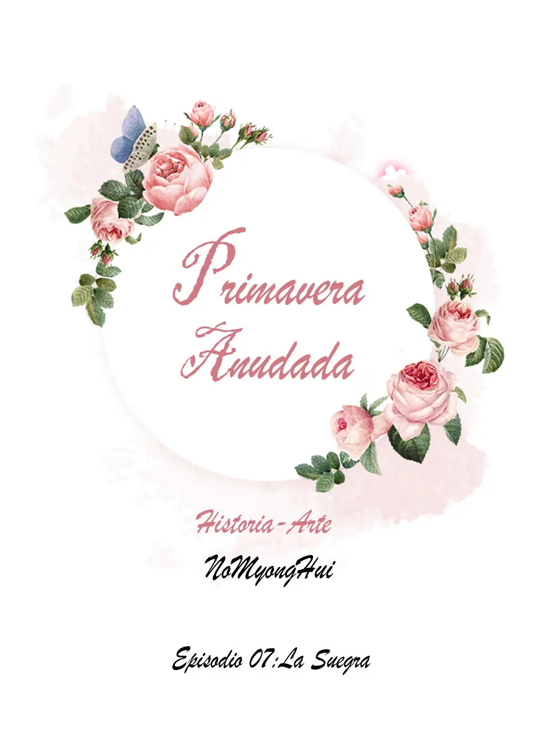 Primavera Anudada (2020) - Capítulo 7 - Página 4 - LectorTMOo
