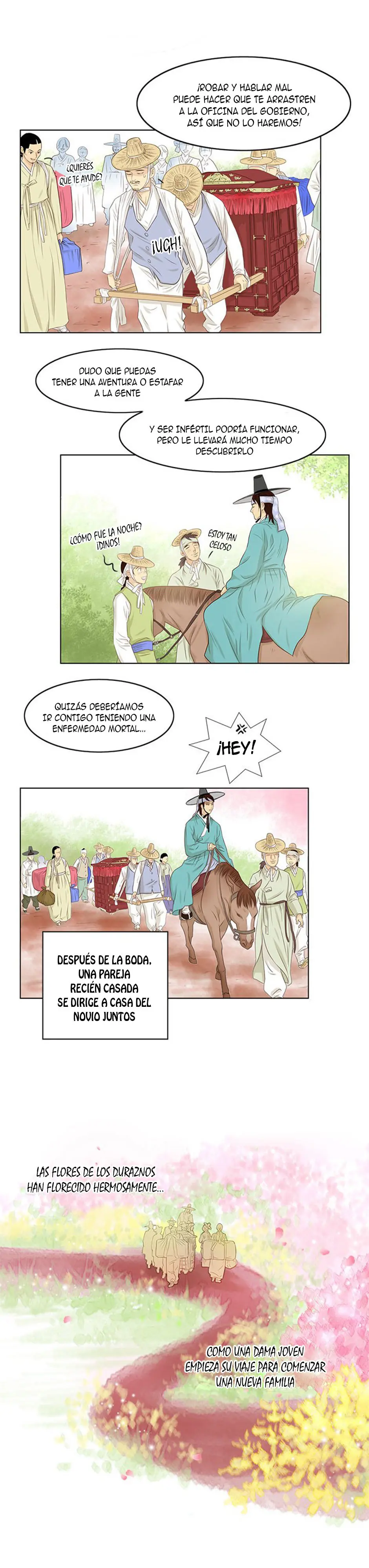 Primavera Anudada (2020) - Capítulo 7 - Página 9 - LectorTMOo