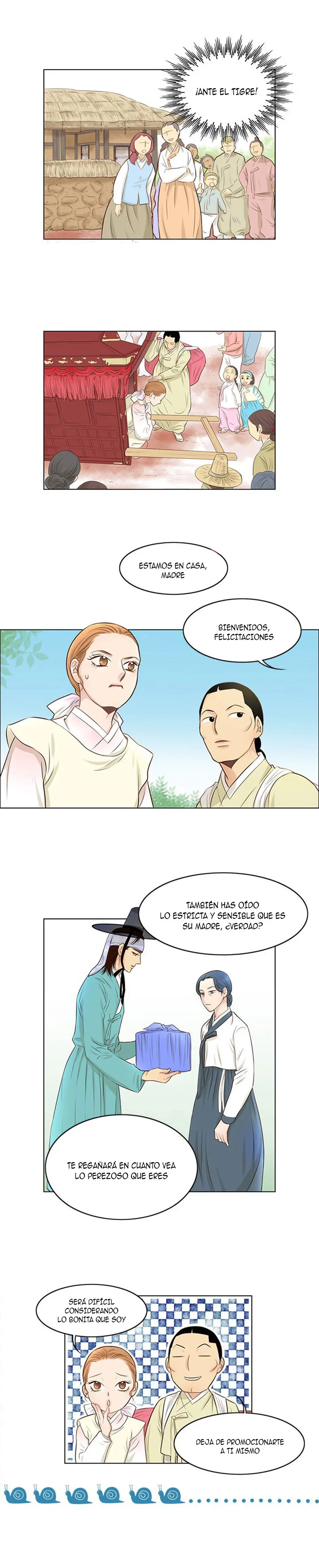 Primavera Anudada (2020) - Capítulo 7 - Página 11 - LectorTMOo