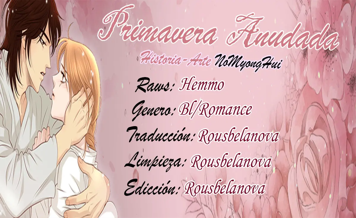 Primavera Anudada (2020) - Capítulo 8 - Página 3 - LectorTMOo