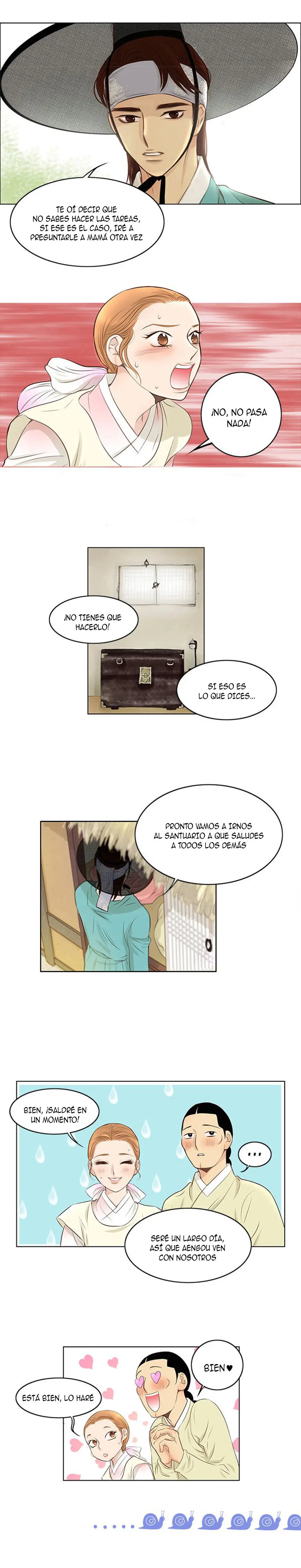 Primavera Anudada (2020) - Capítulo 8 - Página 5 - LectorTMOo