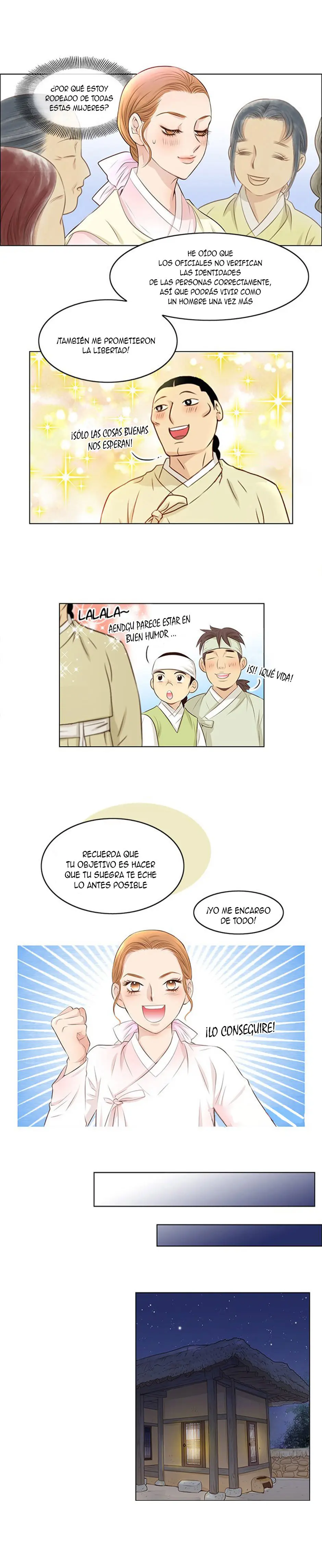 Primavera Anudada (2020) - Capítulo 8 - Página 8 - LectorTMOo