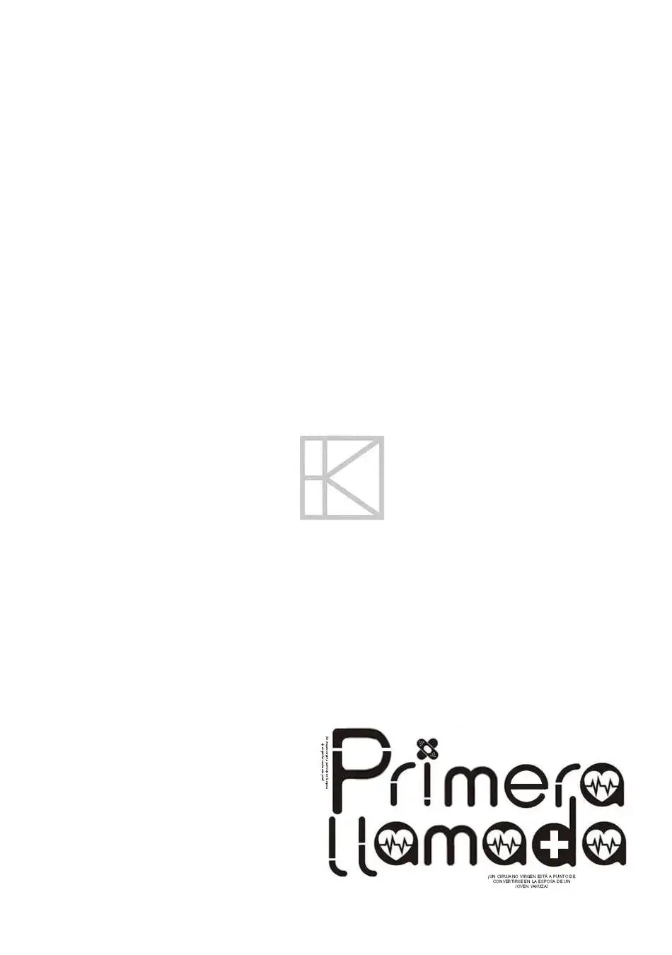 Primera Llamada (First Call) (2024) - Capítulo 1 - Página 30 - LectorTMOo