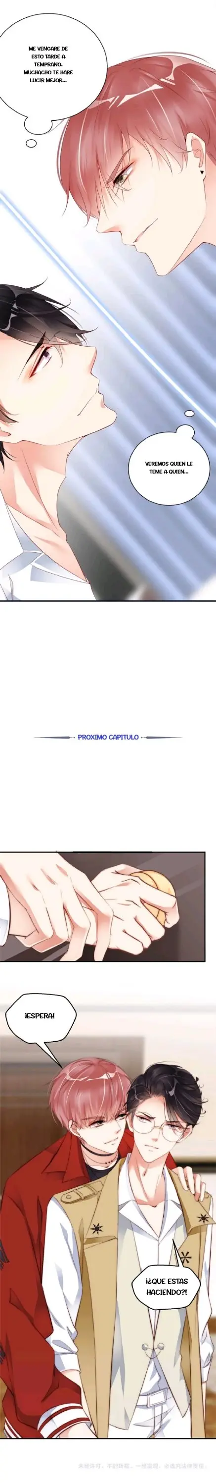 PRIMERO EL ENTRETENIMIENTO - Capítulo 2 - Página 10 - LectorTMOo