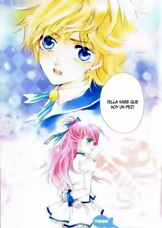Prince Bubble (2007) - Capítulo 1 - Página 8 - LectorTMOo