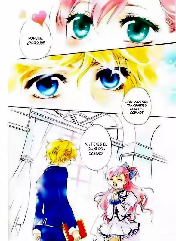 Prince Bubble (2007) - Capítulo 1 - Página 12 - LectorTMOo
