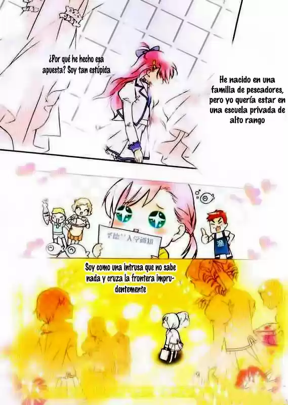 Prince Bubble (2007) - Capítulo 1 - Página 14 - LectorTMOo