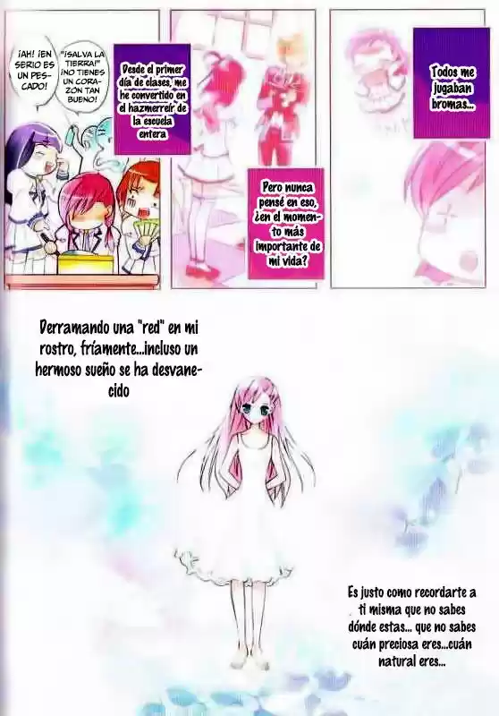 Prince Bubble (2007) - Capítulo 1 - Página 15 - LectorTMOo