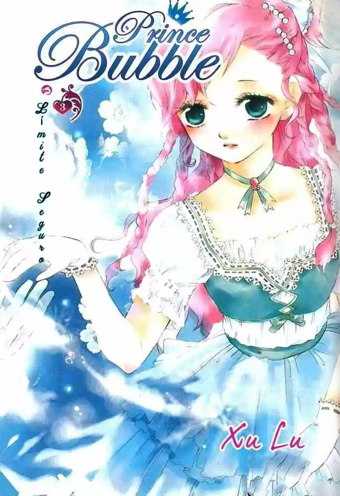 Prince Bubble (2007) - Capítulo 3 - Página 4 - LectorTMOo