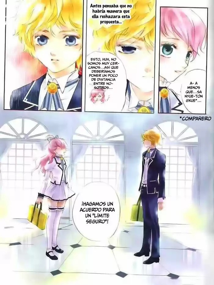 Prince Bubble (2007) - Capítulo 3 - Página 8 - LectorTMOo