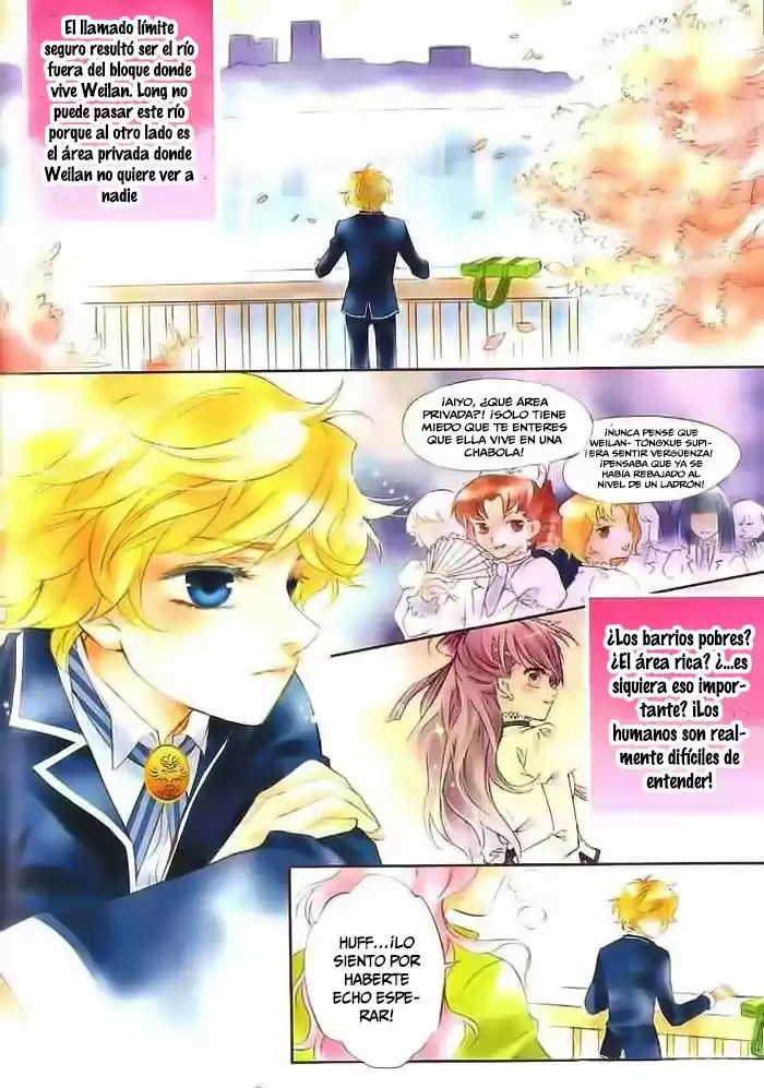 Prince Bubble (2007) - Capítulo 3 - Página 9 - LectorTMOo
