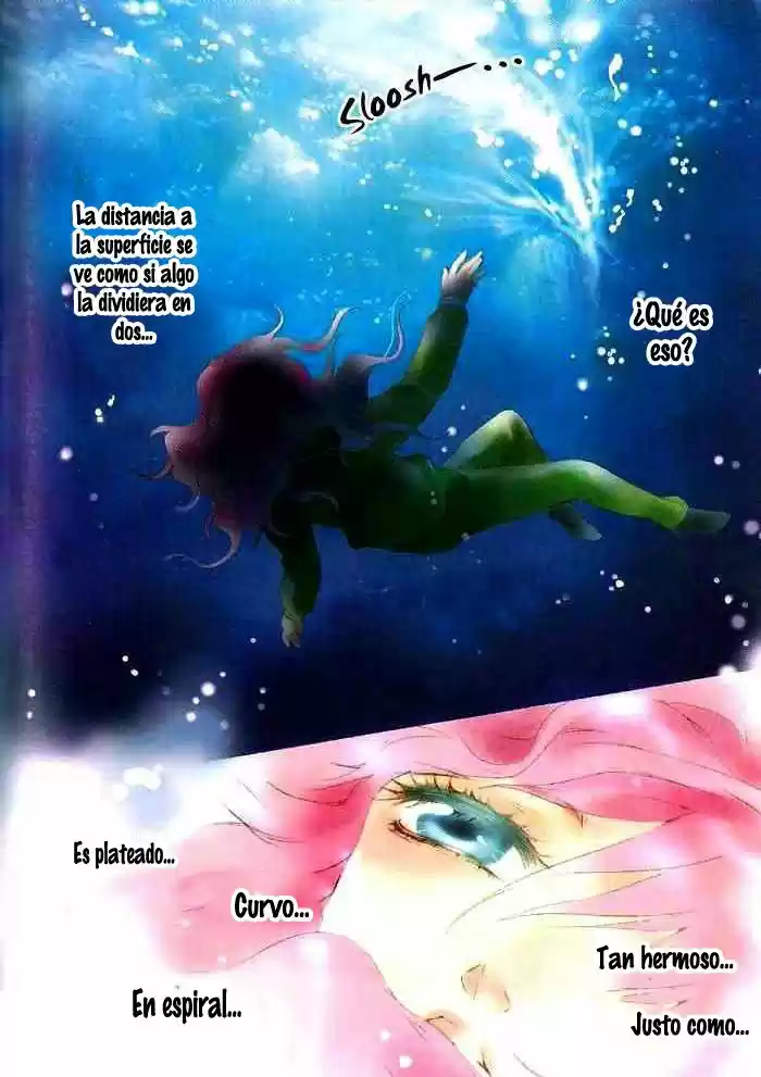 Prince Bubble (2007) - Capítulo 3 - Página 15 - LectorTMOo