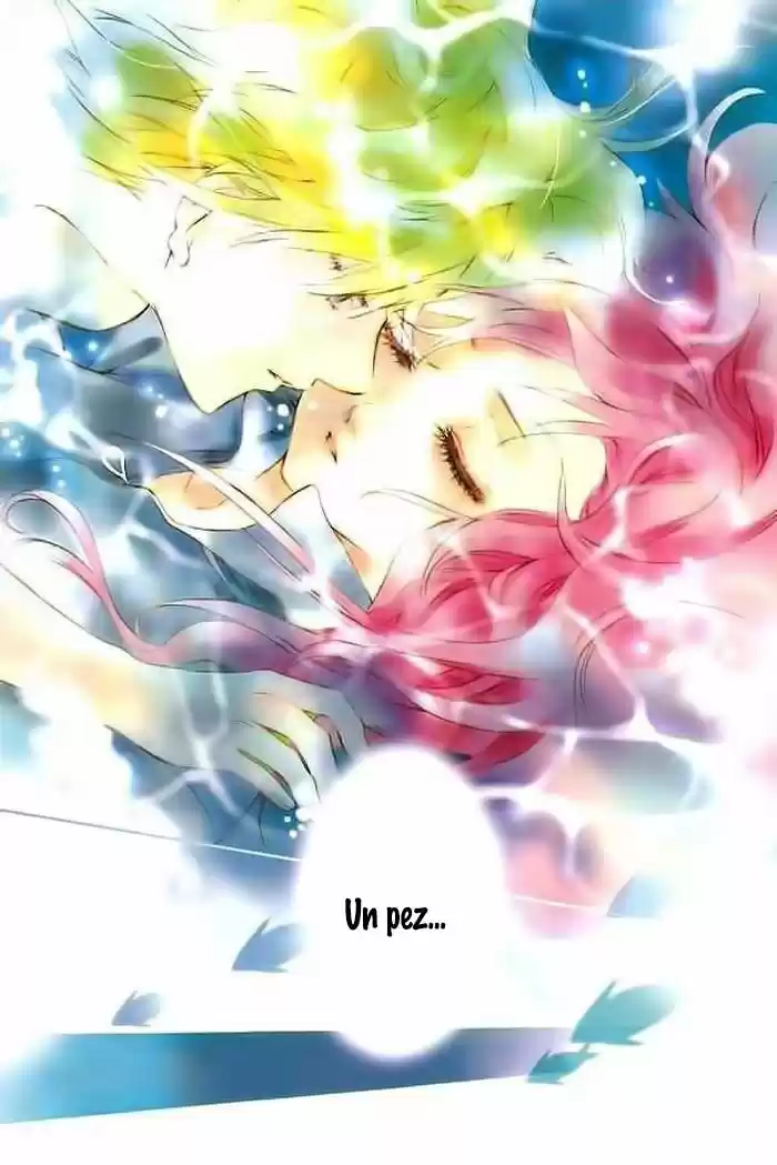 Prince Bubble (2007) - Capítulo 3 - Página 16 - LectorTMOo