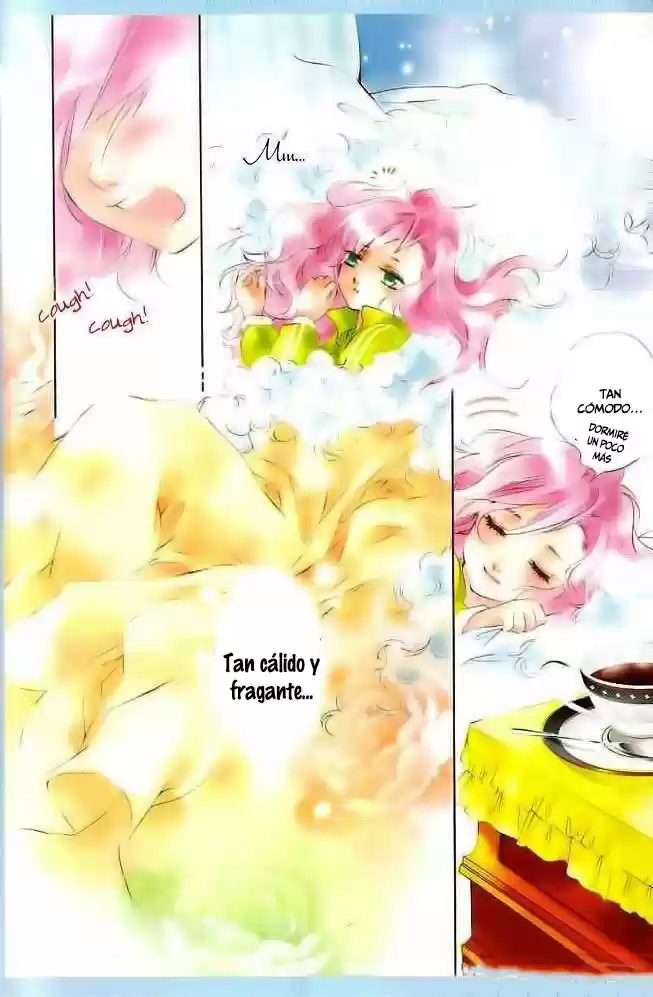 Prince Bubble (2007) - Capítulo 3 - Página 17 - LectorTMOo