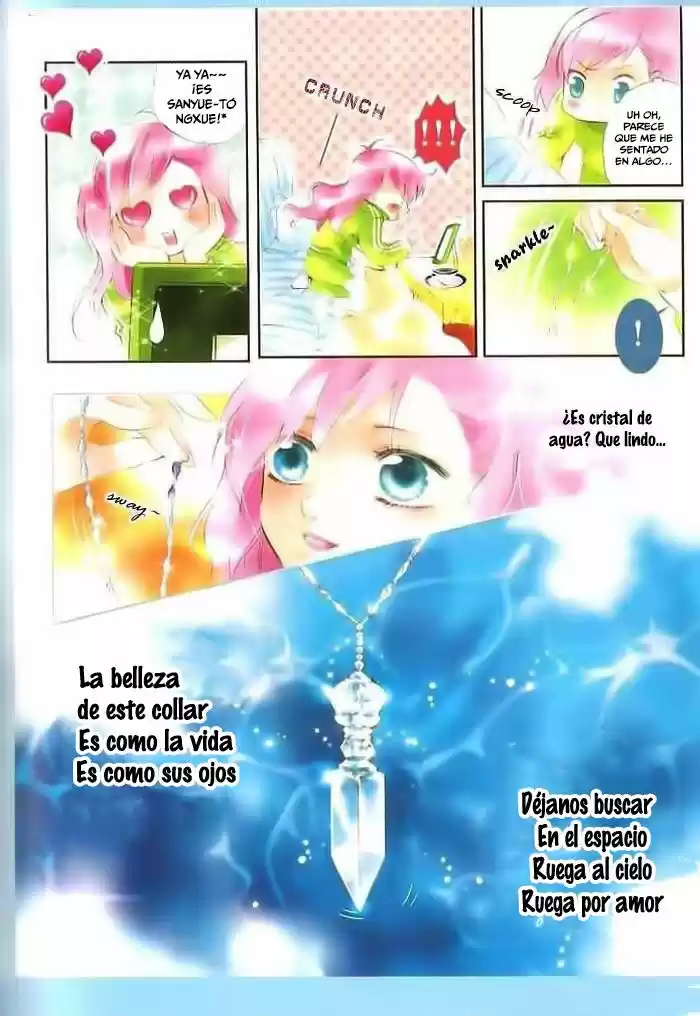 Prince Bubble (2007) - Capítulo 3 - Página 19 - LectorTMOo