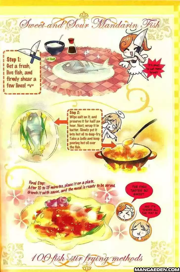 Prince Bubble (2007) - Capítulo 4 - Página 3 - LectorTMOo