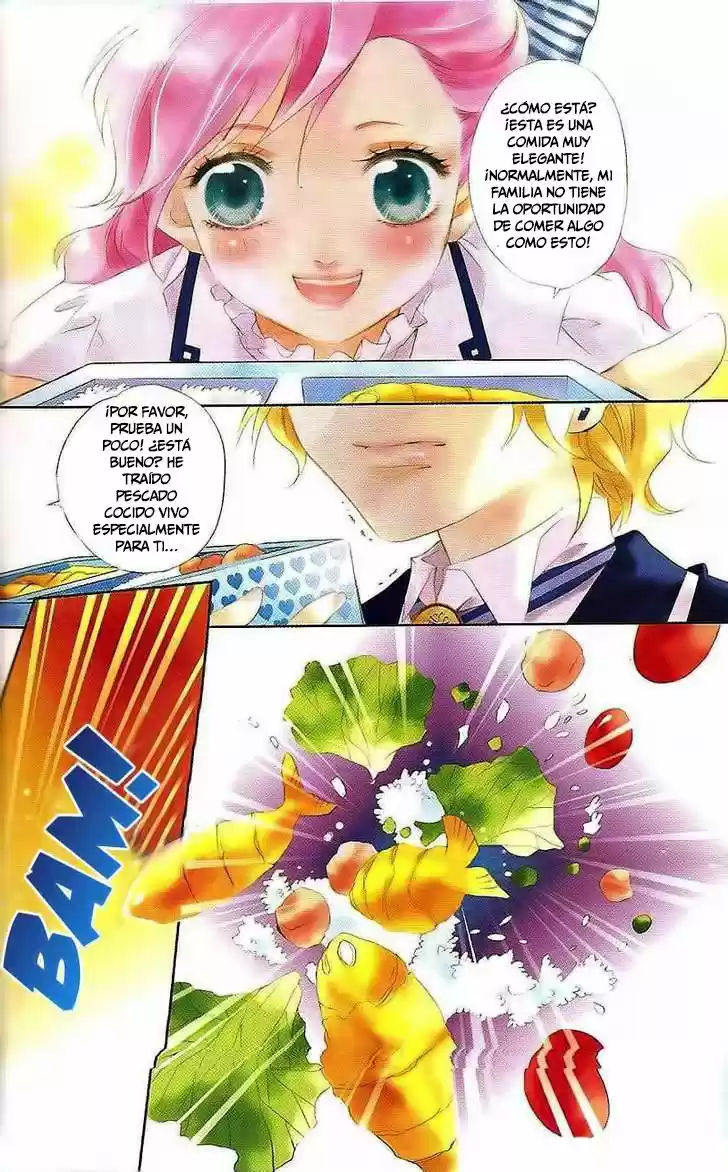 Prince Bubble (2007) - Capítulo 4 - Página 9 - LectorTMOo