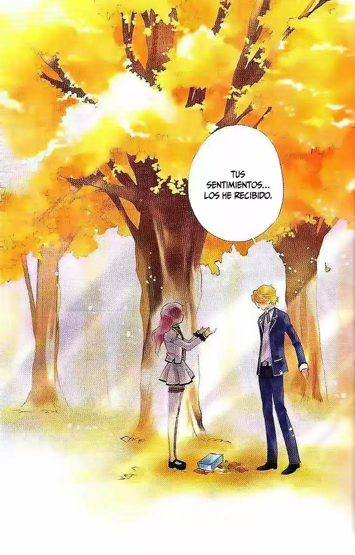 Prince Bubble (2007) - Capítulo 4 - Página 10 - LectorTMOo