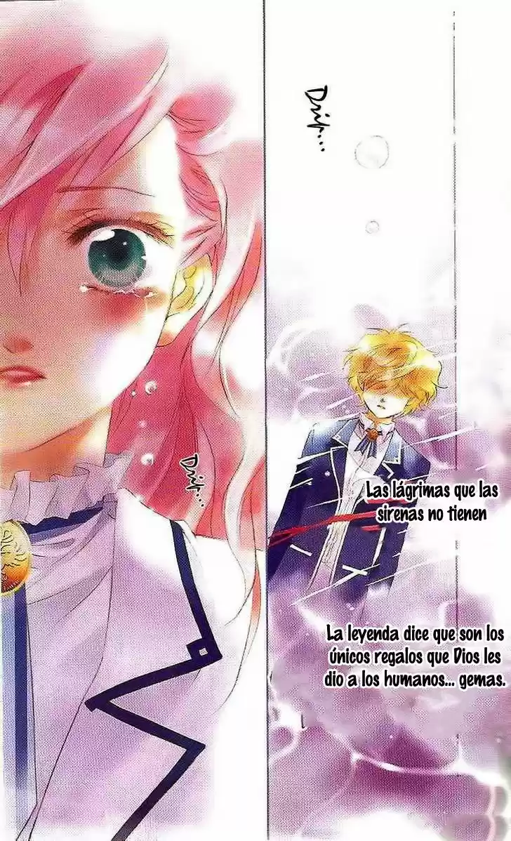 Prince Bubble (2007) - Capítulo 4 - Página 12 - LectorTMOo