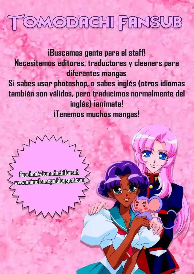Prince Bubble (2007) - Capítulo 4 - Página 24 - LectorTMOo