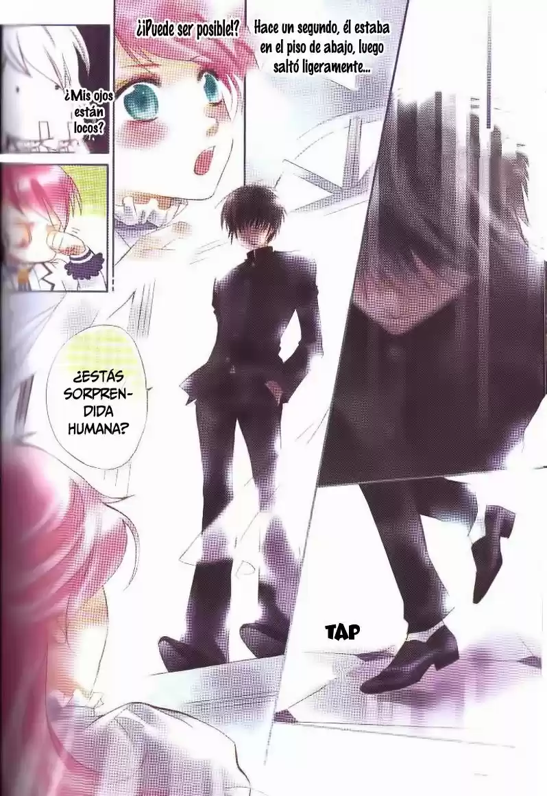 Prince Bubble (2007) - Capítulo 5 - Página 7 - LectorTMOo