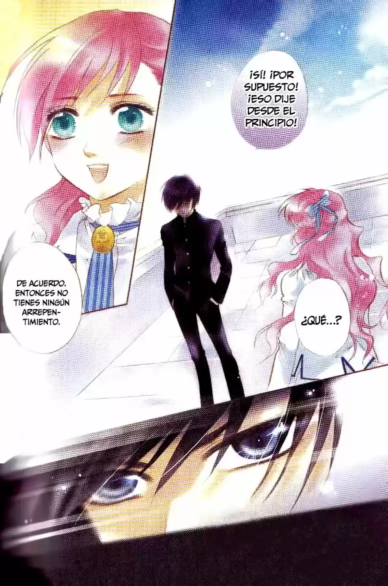 Prince Bubble (2007) - Capítulo 5 - Página 13 - LectorTMOo
