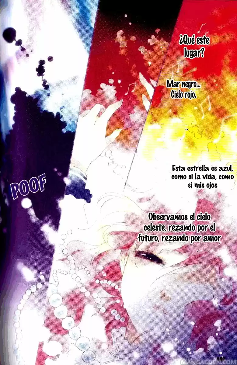 Prince Bubble (2007) - Capítulo 5 - Página 15 - LectorTMOo