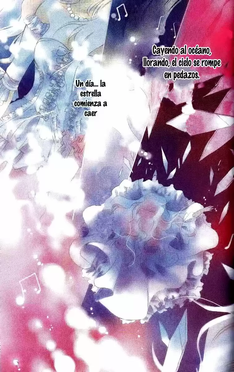 Prince Bubble (2007) - Capítulo 5 - Página 16 - LectorTMOo