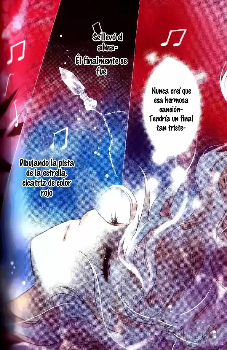 Prince Bubble (2007) - Capítulo 5 - Página 17 - LectorTMOo