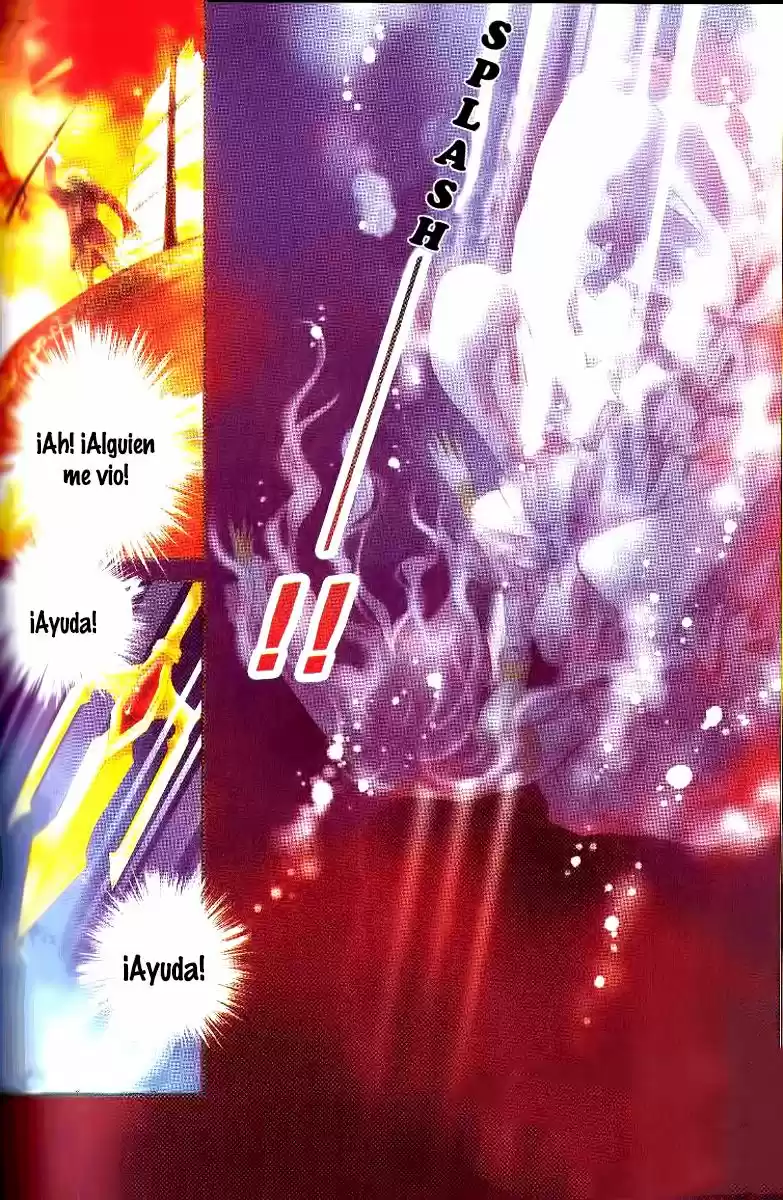 Prince Bubble (2007) - Capítulo 5 - Página 19 - LectorTMOo