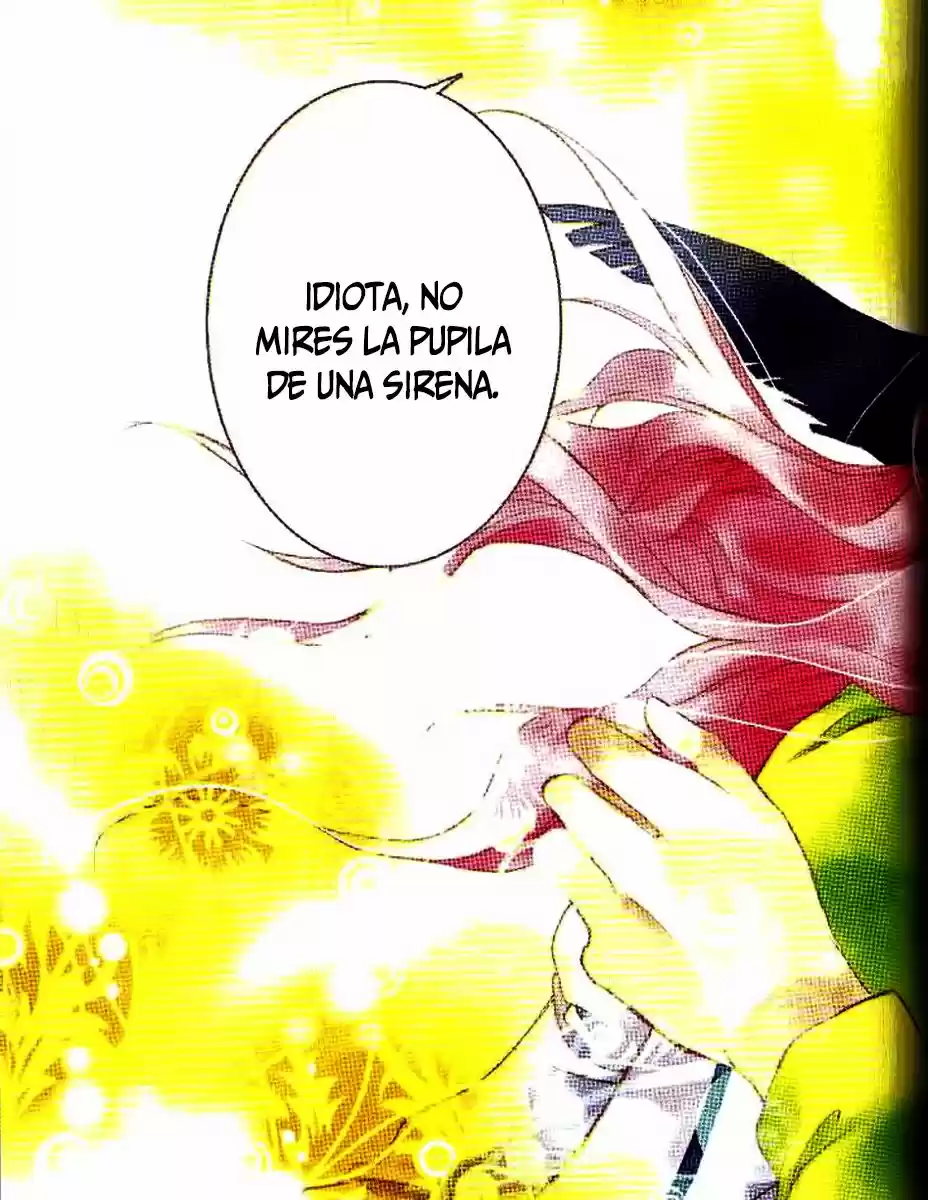 Prince Bubble (2007) - Capítulo 5 - Página 22 - LectorTMOo