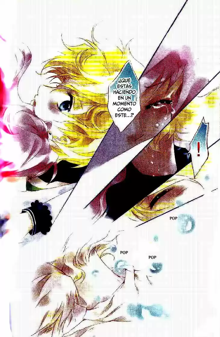 Prince Bubble (2007) - Capítulo 6 - Página 10 - LectorTMOo