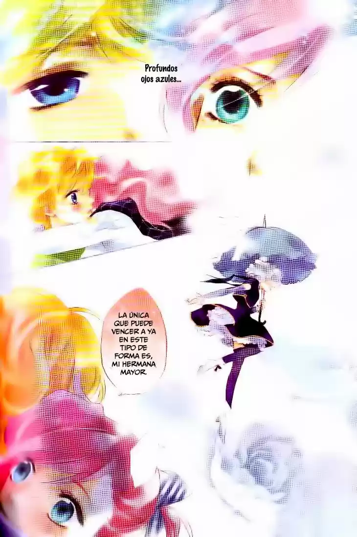 Prince Bubble (2007) - Capítulo 8 - Página 6 - LectorTMOo