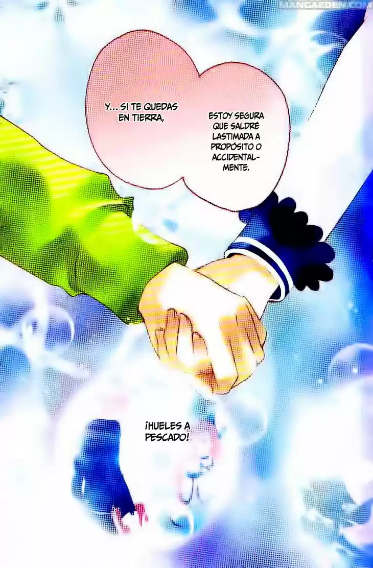 Prince Bubble (2007) - Capítulo 8 - Página 15 - LectorTMOo