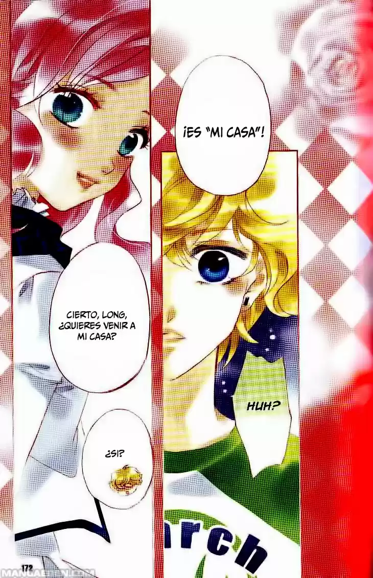 Prince Bubble (2007) - Capítulo 8 - Página 28 - LectorTMOo
