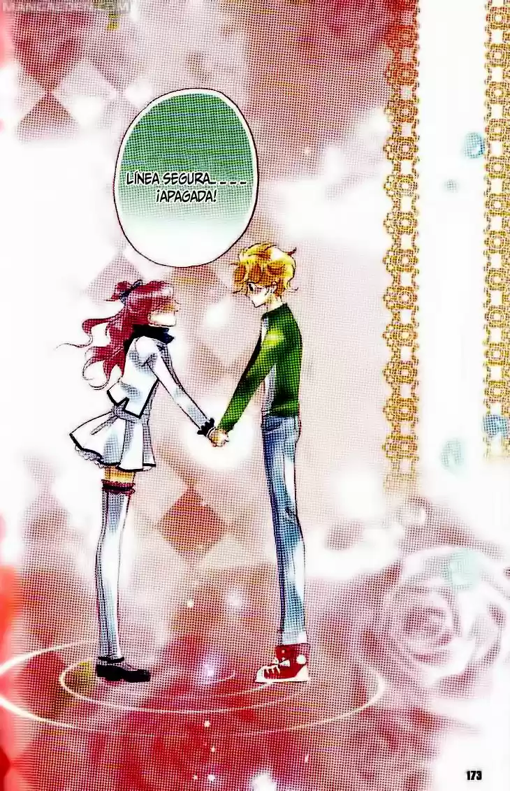 Prince Bubble (2007) - Capítulo 8 - Página 29 - LectorTMOo