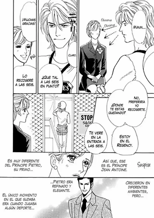 PRINCE NEEDS A PRINCESS (2016) - Capítulo 1 - Página 14 - LectorTMOo