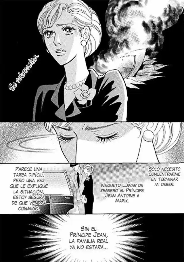 PRINCE NEEDS A PRINCESS (2016) - Capítulo 1 - Página 15 - LectorTMOo