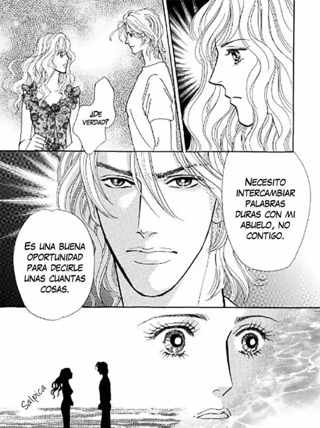 PRINCE NEEDS A PRINCESS (2016) - Capítulo 1 - Página 33 - LectorTMOo