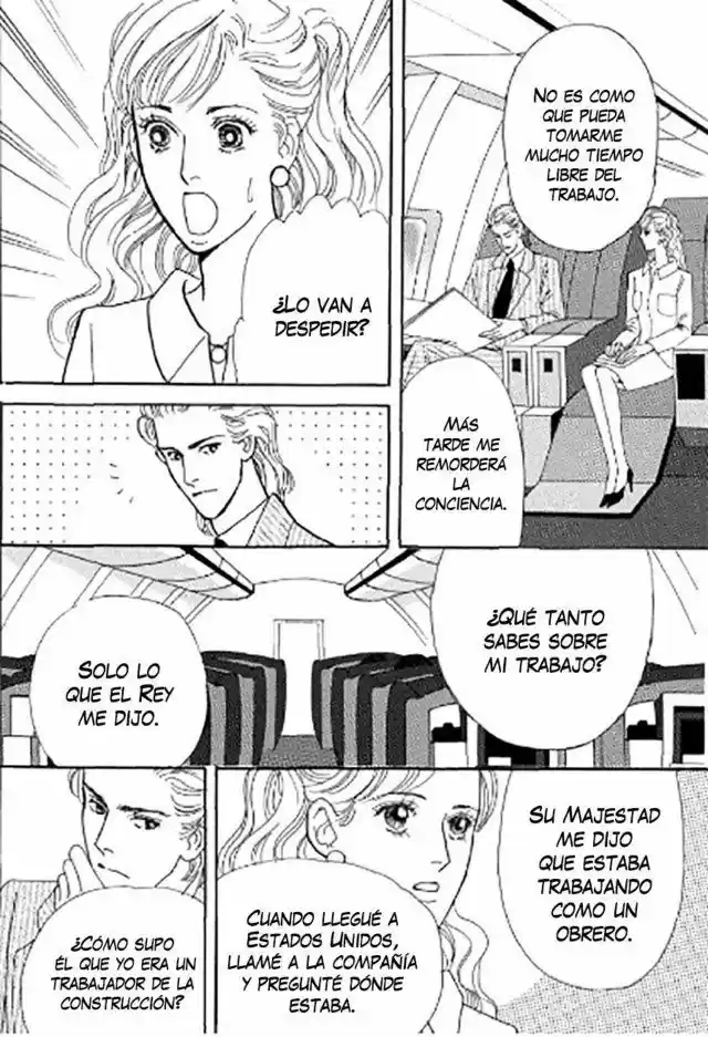 PRINCE NEEDS A PRINCESS (2016) - Capítulo 1 - Página 36 - LectorTMOo