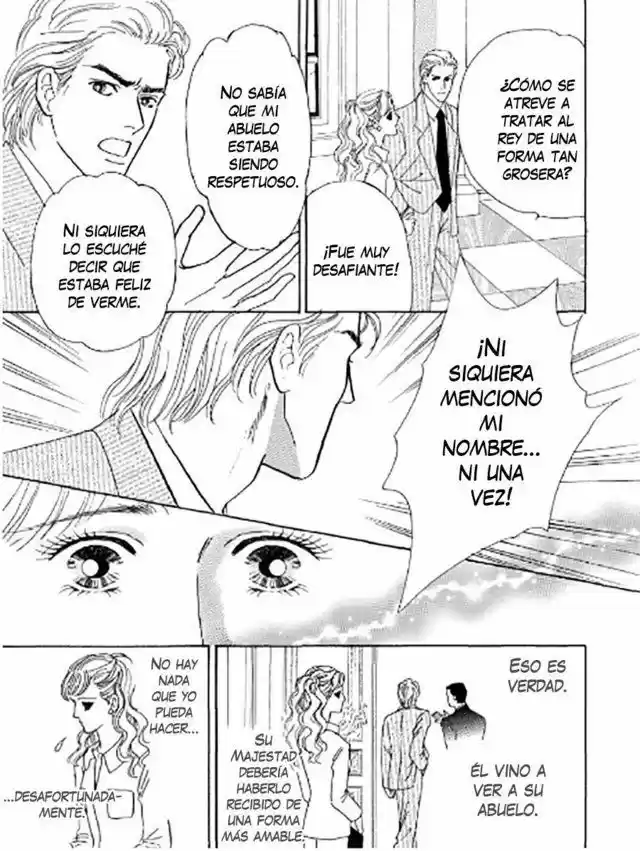 PRINCE NEEDS A PRINCESS (2016) - Capítulo 1 - Página 43 - LectorTMOo