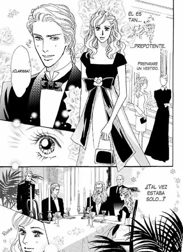 PRINCE NEEDS A PRINCESS (2016) - Capítulo 1 - Página 45 - LectorTMOo