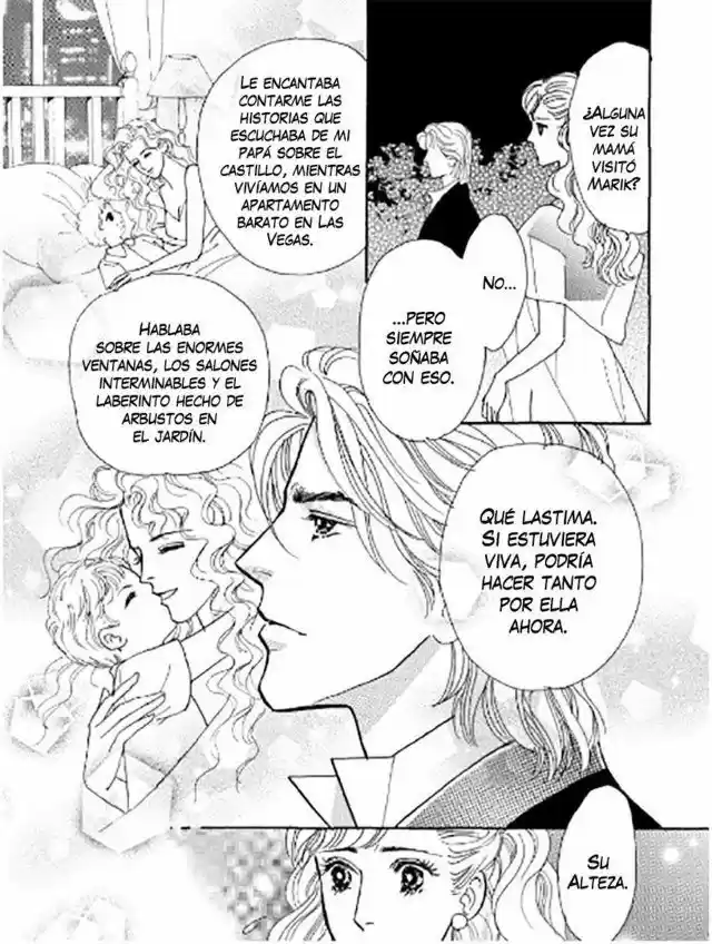 PRINCE NEEDS A PRINCESS (2016) - Capítulo 1 - Página 47 - LectorTMOo