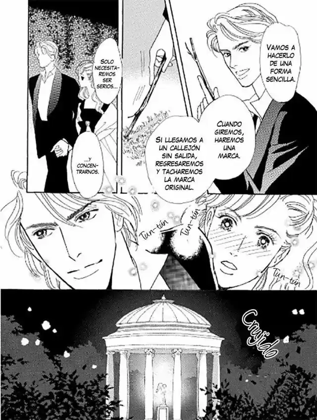PRINCE NEEDS A PRINCESS (2016) - Capítulo 1 - Página 50 - LectorTMOo